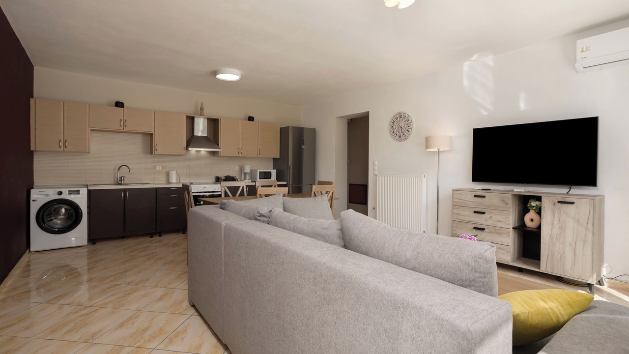 Photo of Livingroom in Kalpaki