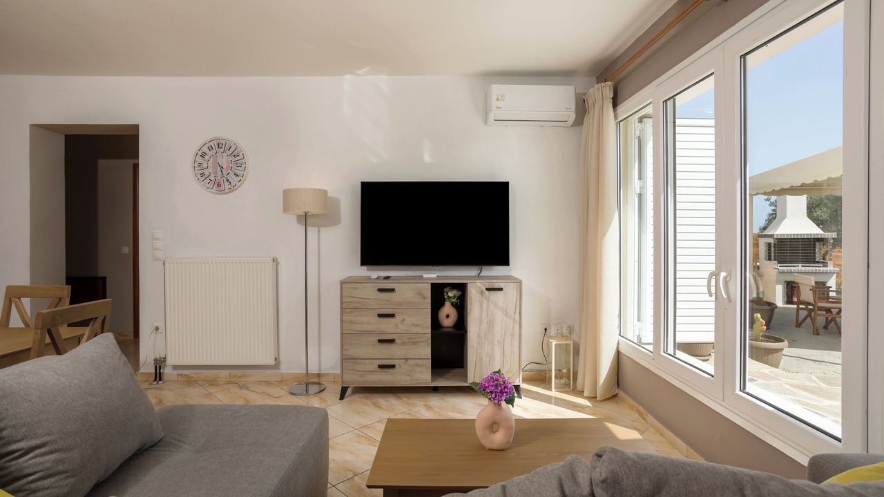 Photo of Livingroom in Kalpaki