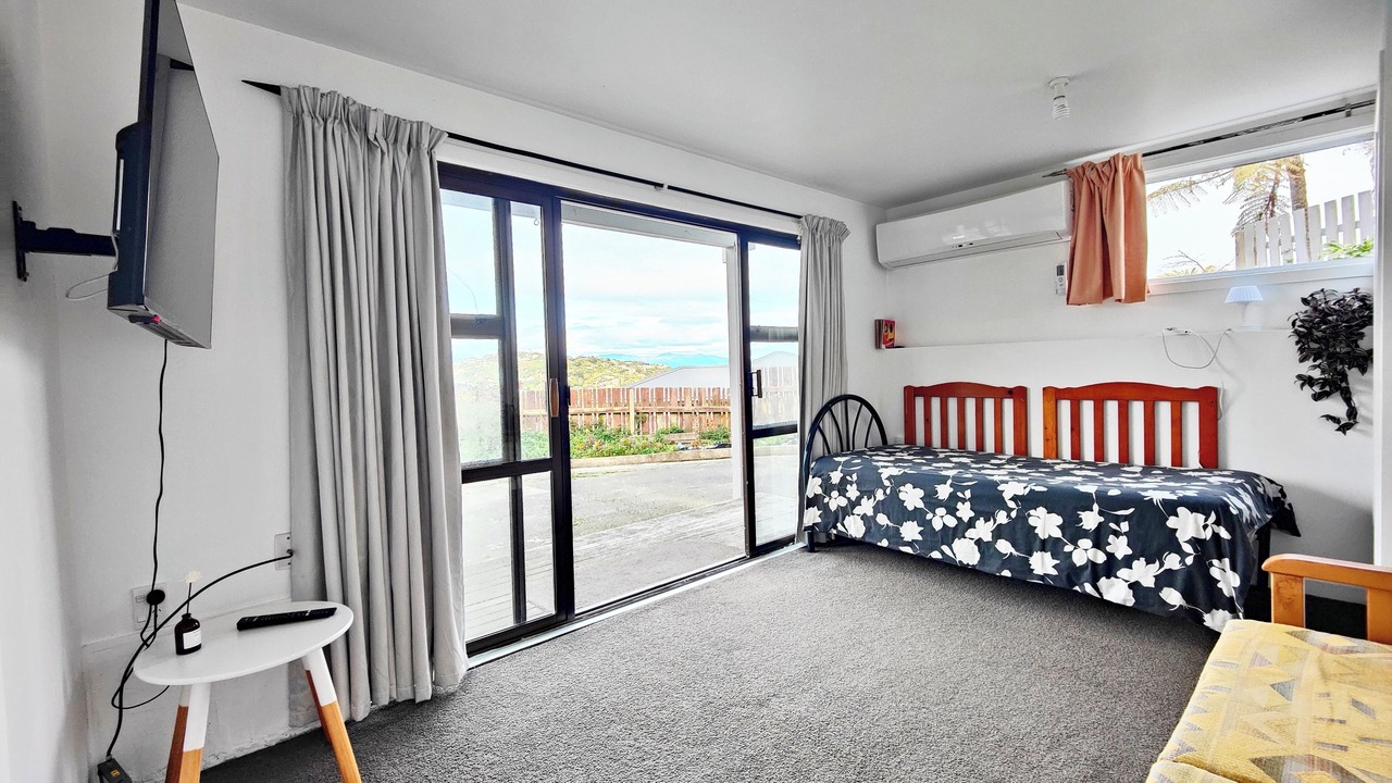 Photo of Bedroom in Johnsonville