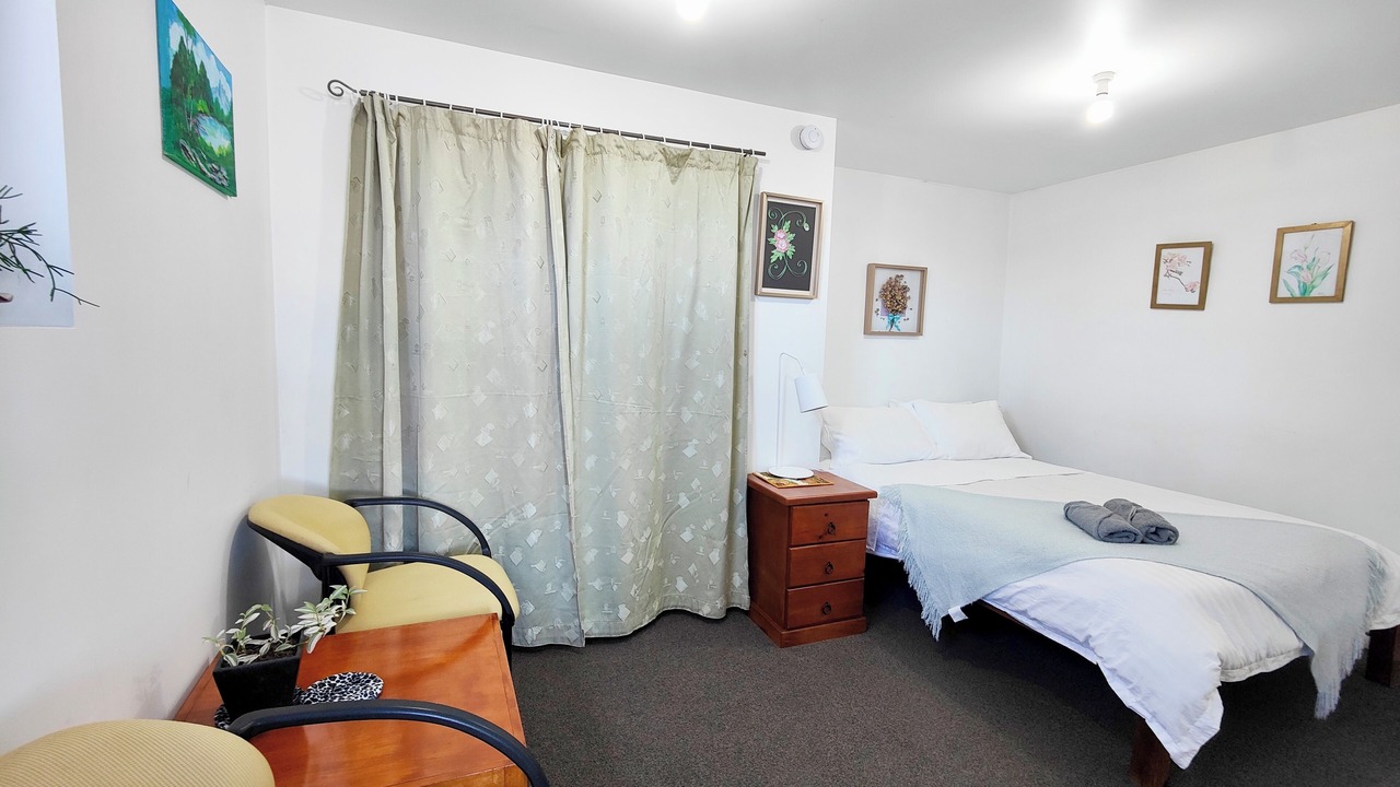 Photo of Bedroom in Johnsonville