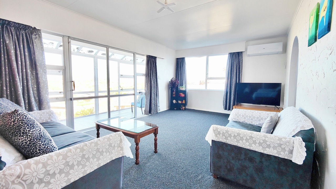Photo of Livingroom in Johnsonville