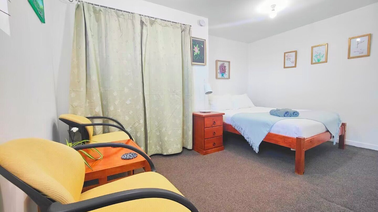 Photo of Bedroom in Johnsonville