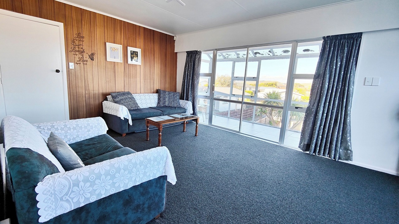 Photo of Livingroom in Johnsonville