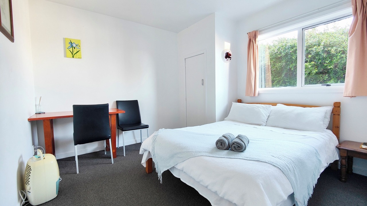 Photo of Bedroom in Johnsonville