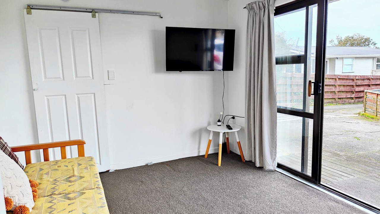 Photo of Livingroom in Johnsonville