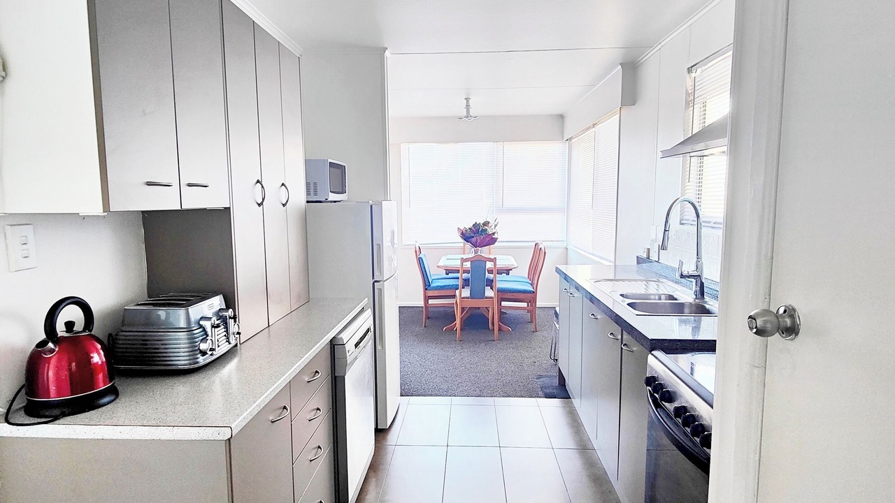 Photo of Kitchen in Johnsonville