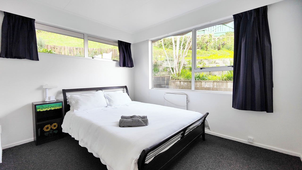Photo of Bedroom in Johnsonville