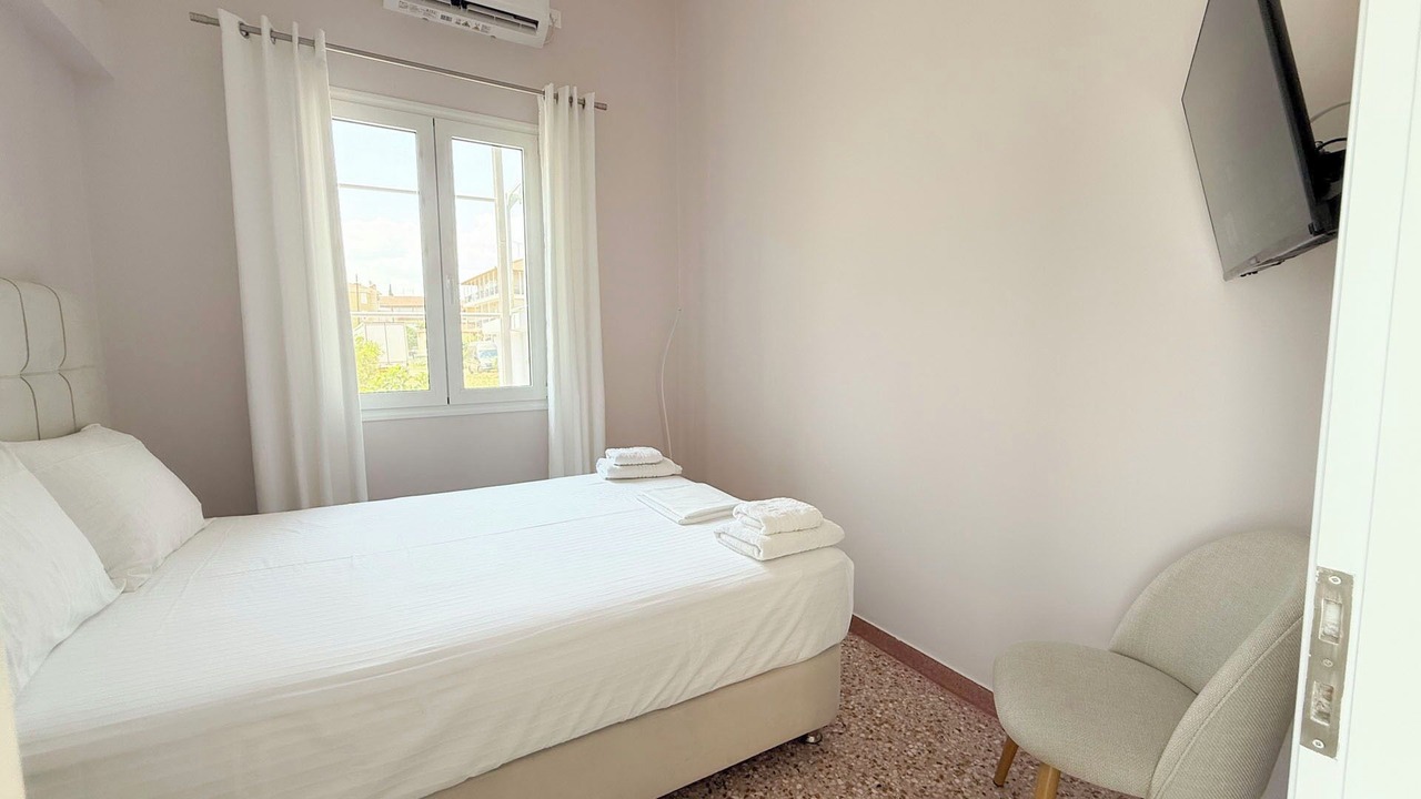 Photo of Bedroom in Paralio Astros