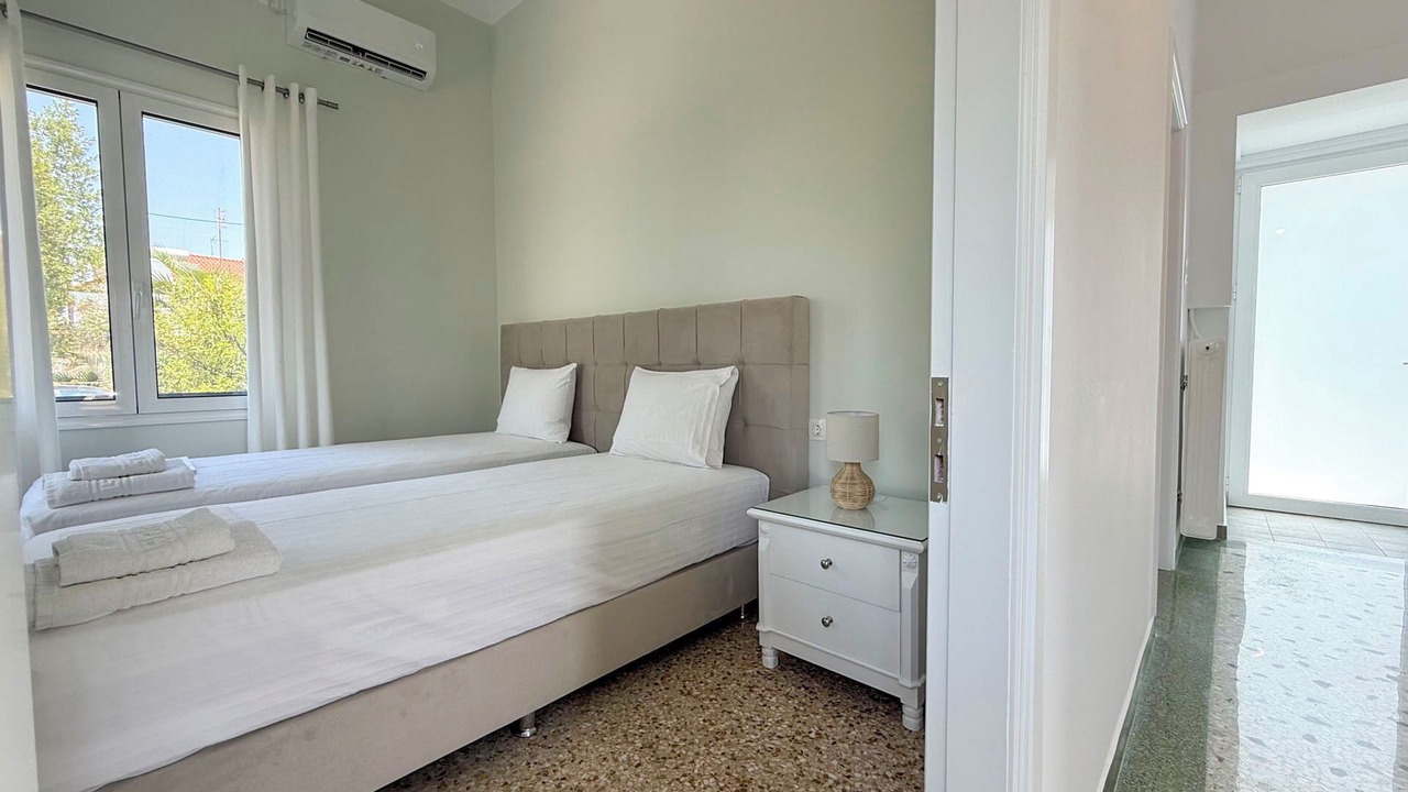 Photo of Bedroom in Paralio Astros