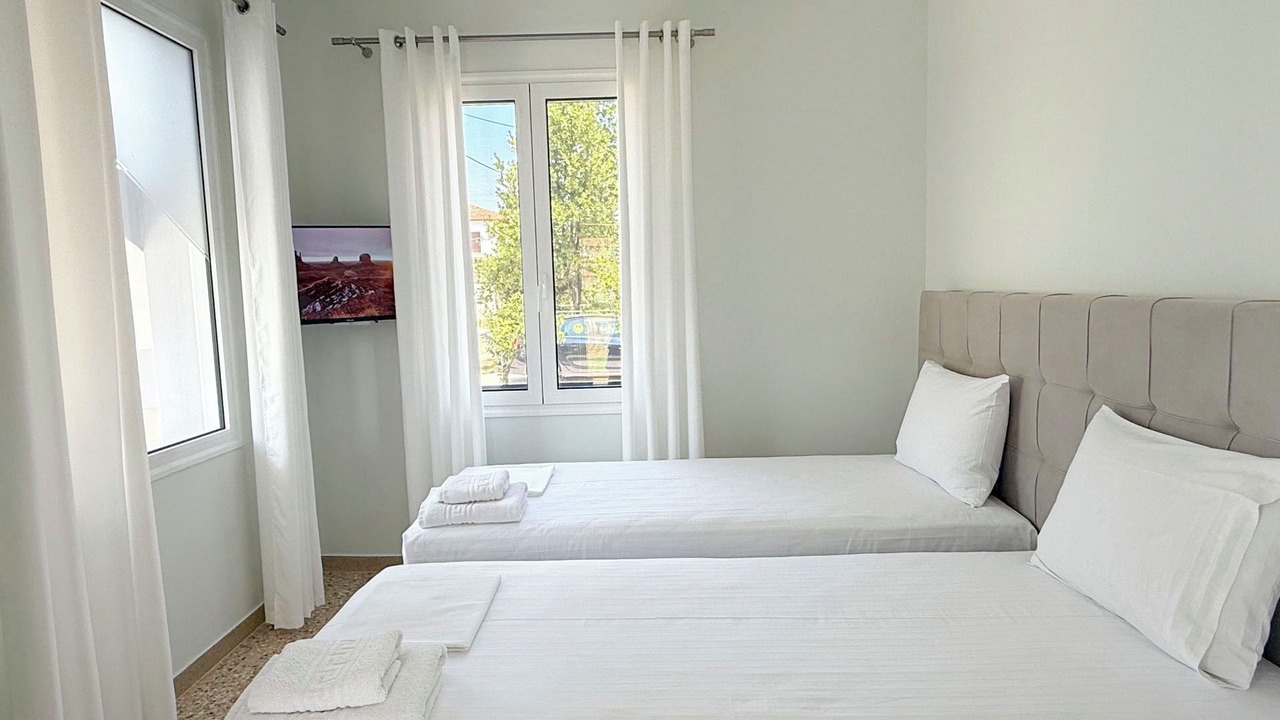Photo of Bedroom in Paralio Astros