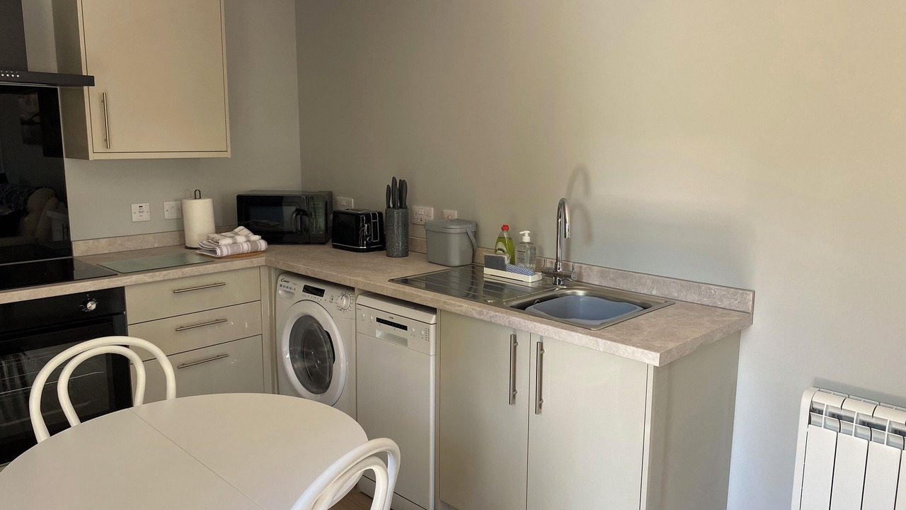 Photo of Kitchen in Fortrose