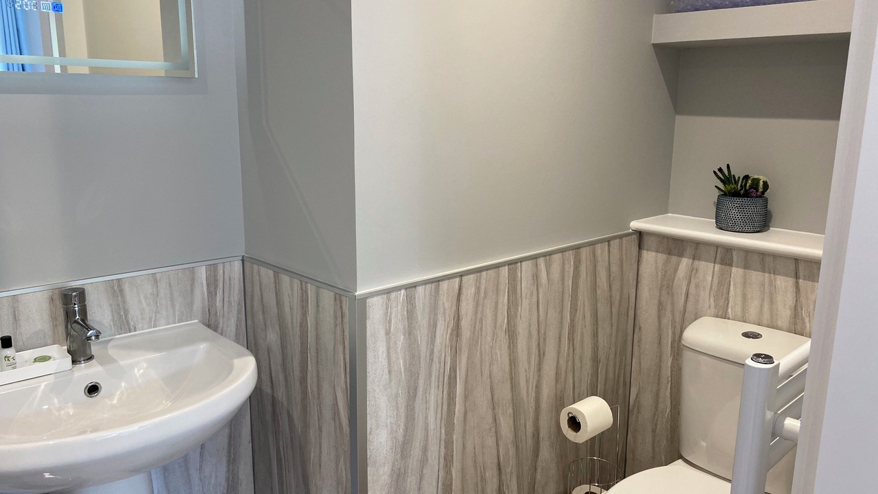 Photo of Bathroom in Fortrose