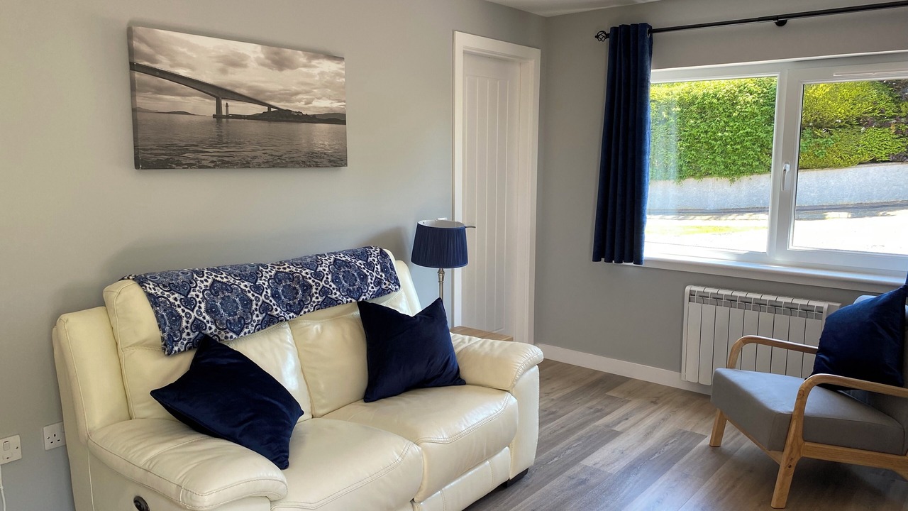 Photo of Livingroom in Fortrose