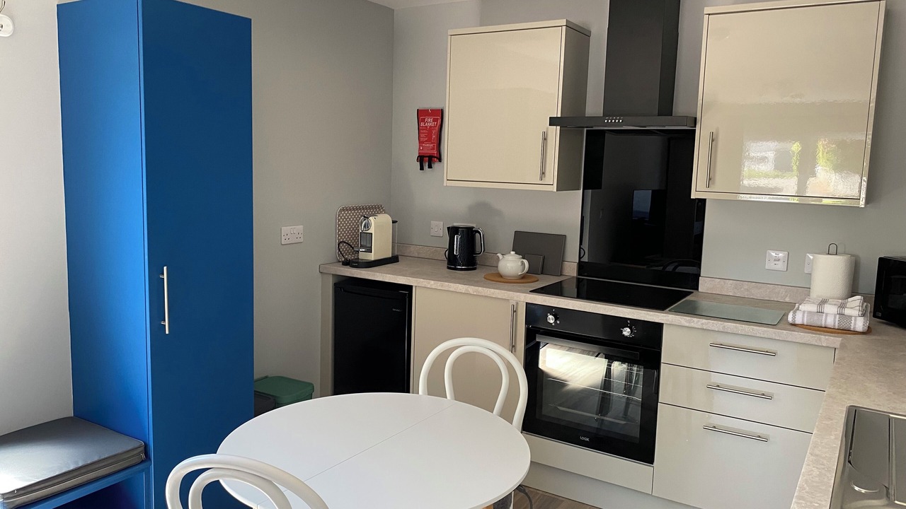 Photo of Kitchen in Fortrose