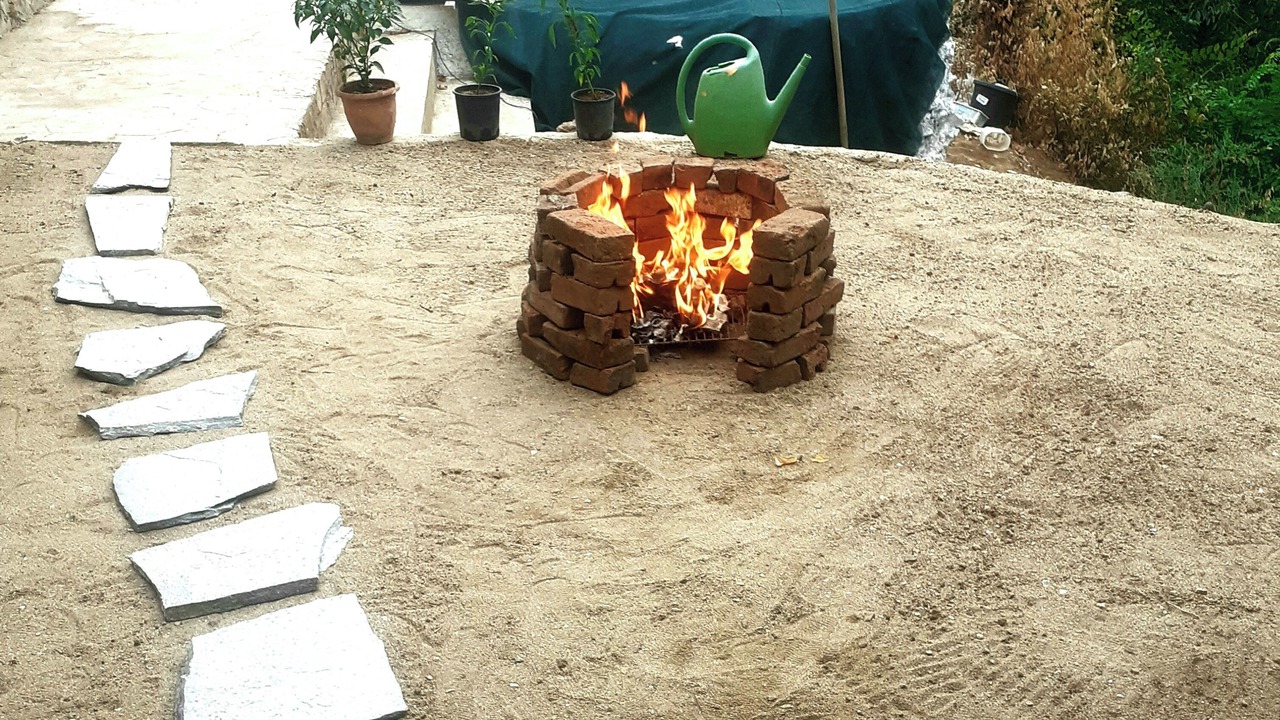 Photo of Outdoor in Kavala