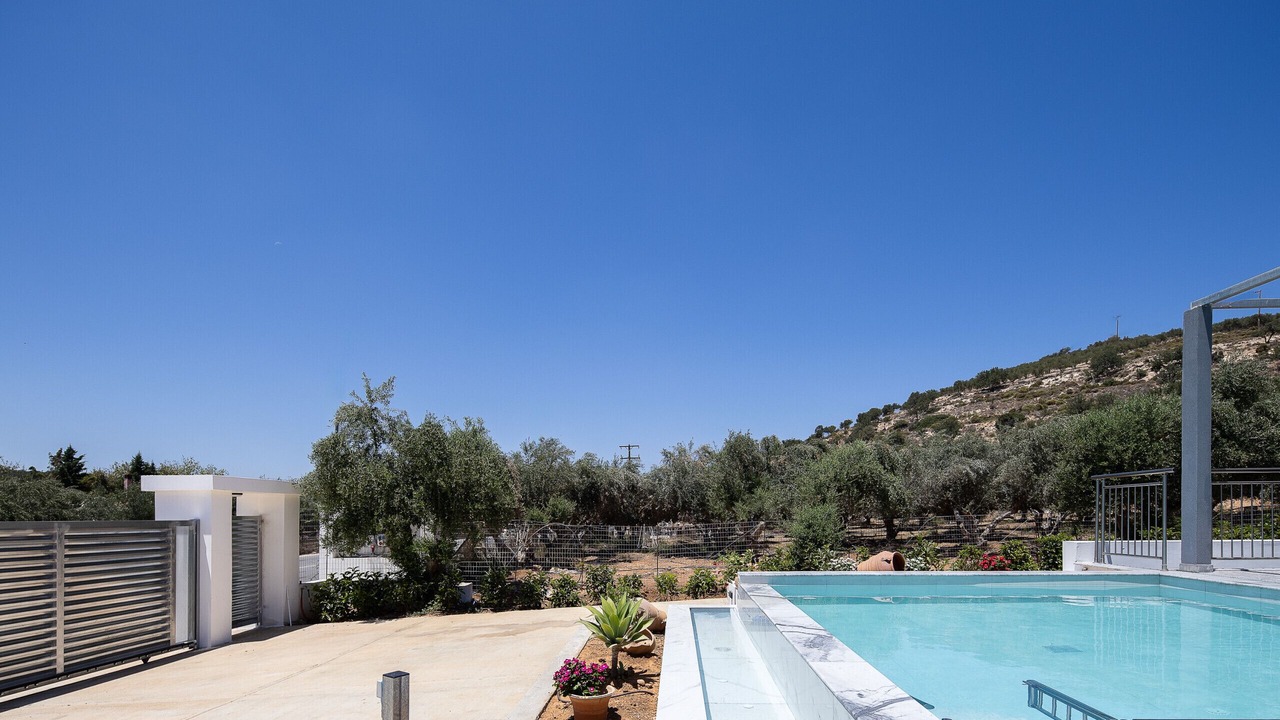 Photo of Outdoor in Roumeli