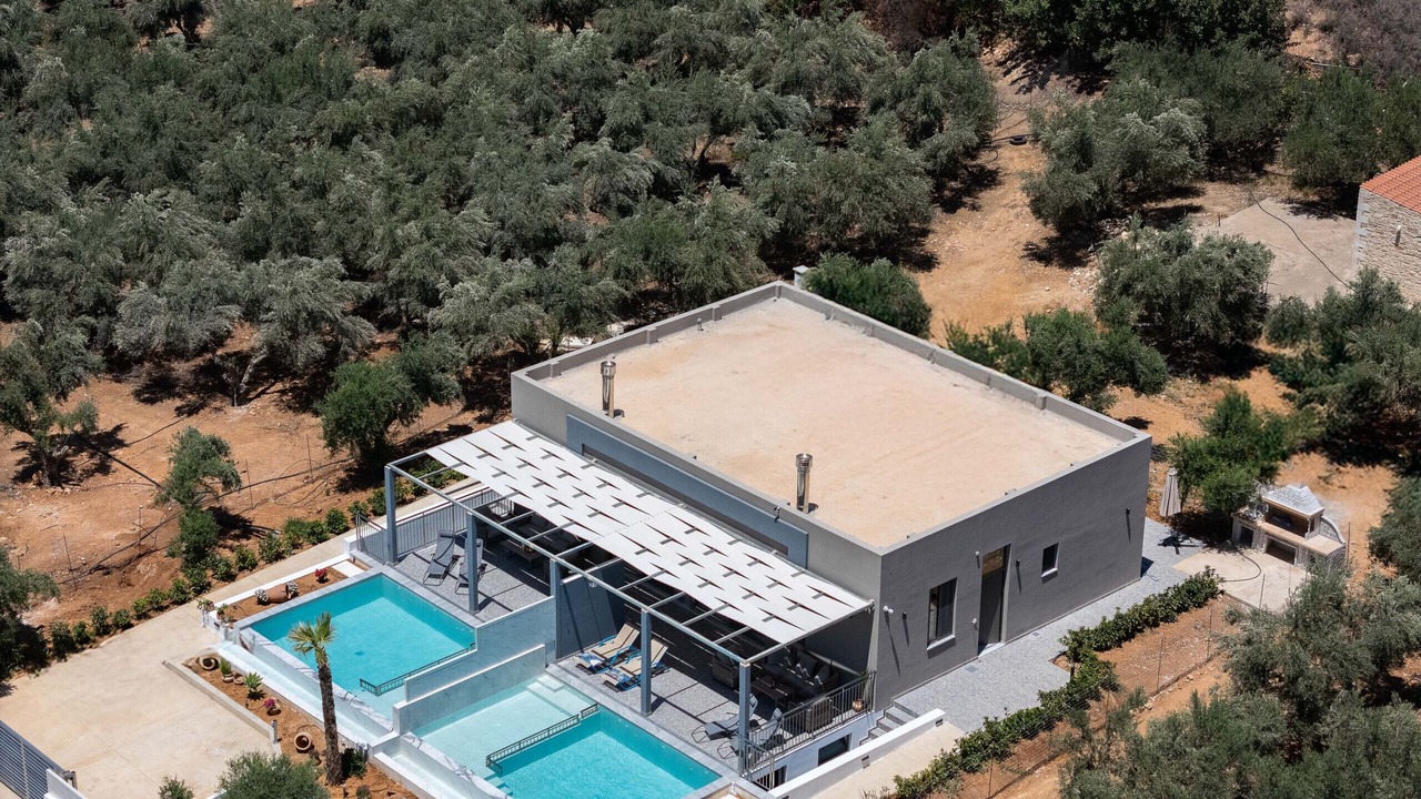 Photo of Outdoor in Roumeli