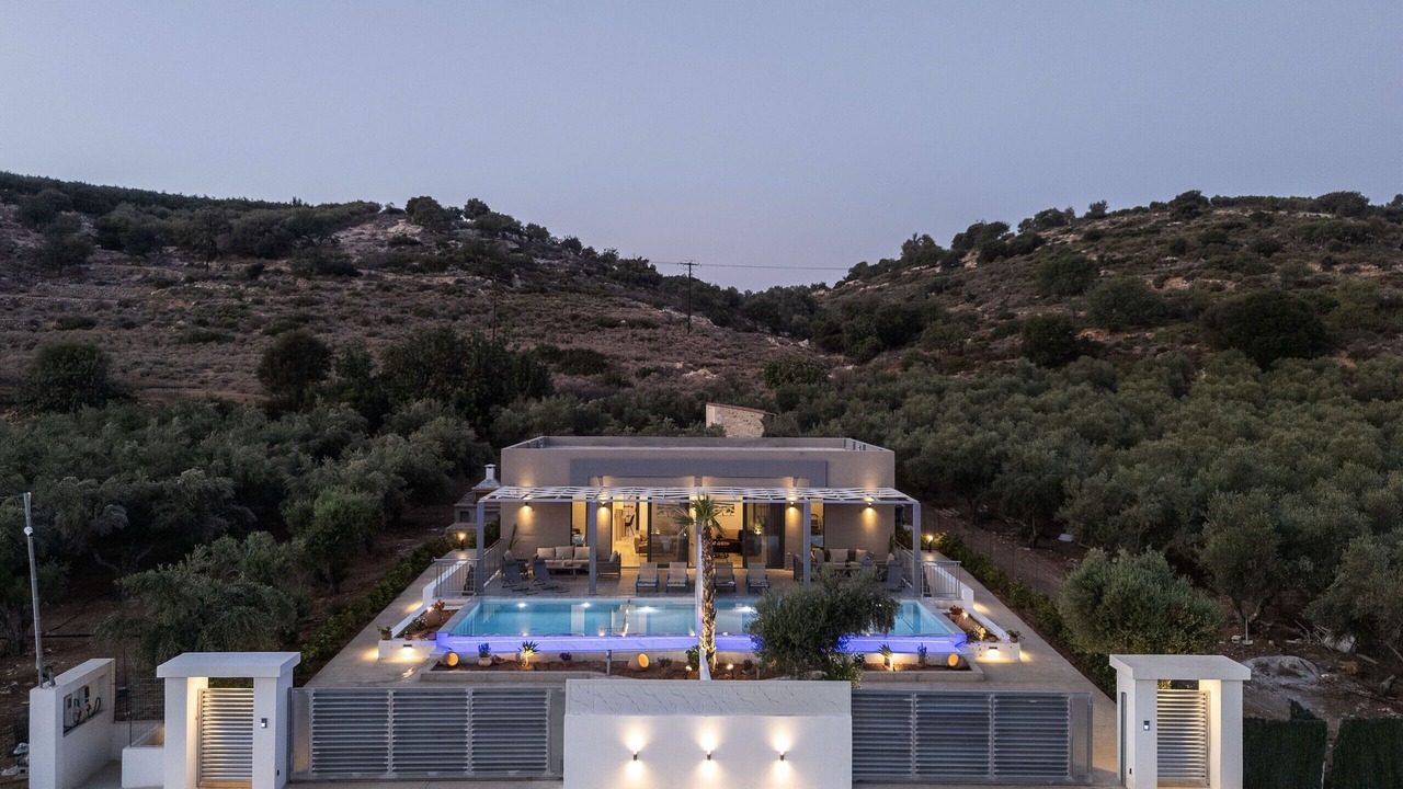 Photo of Outdoor in Roumeli