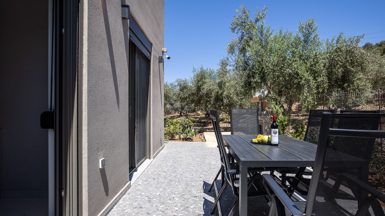Photo of Outdoor in Roumeli