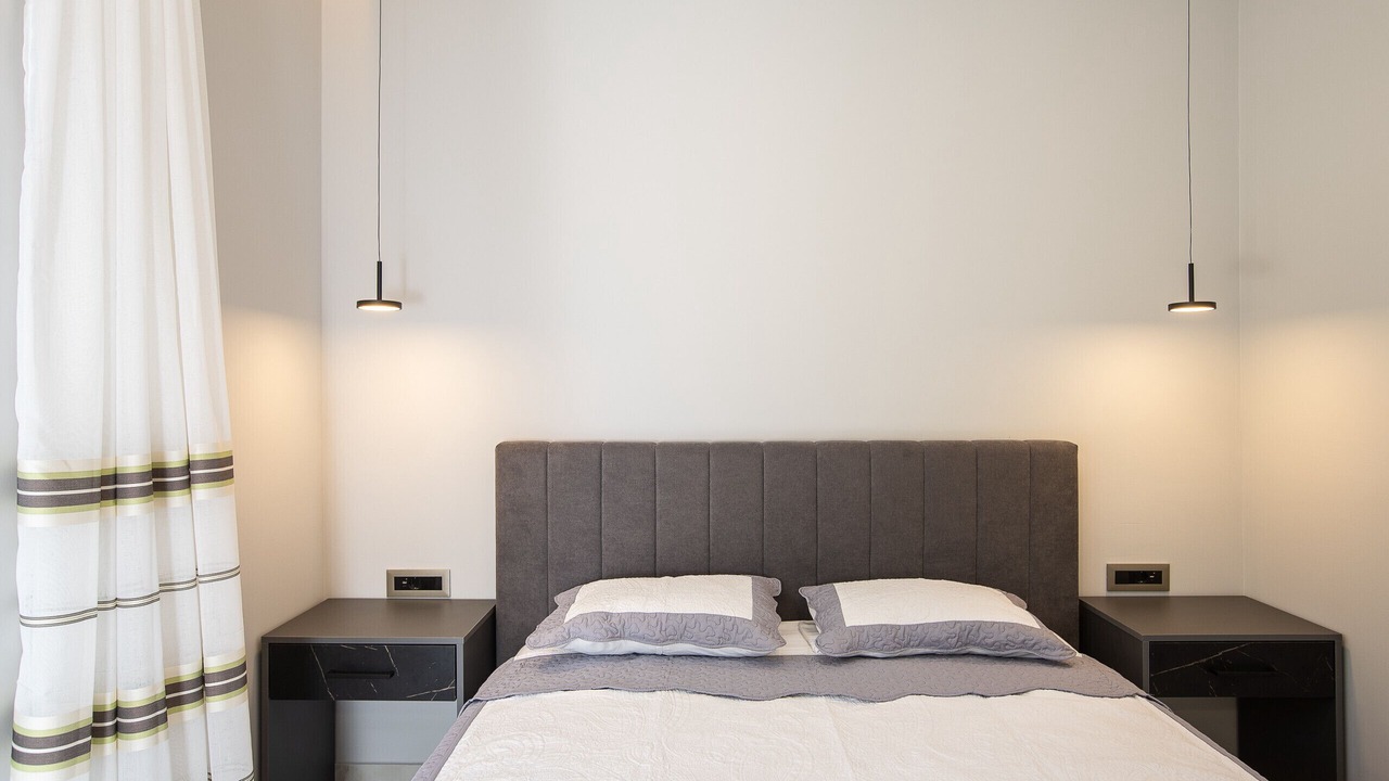 Photo of Bedroom in Roumeli