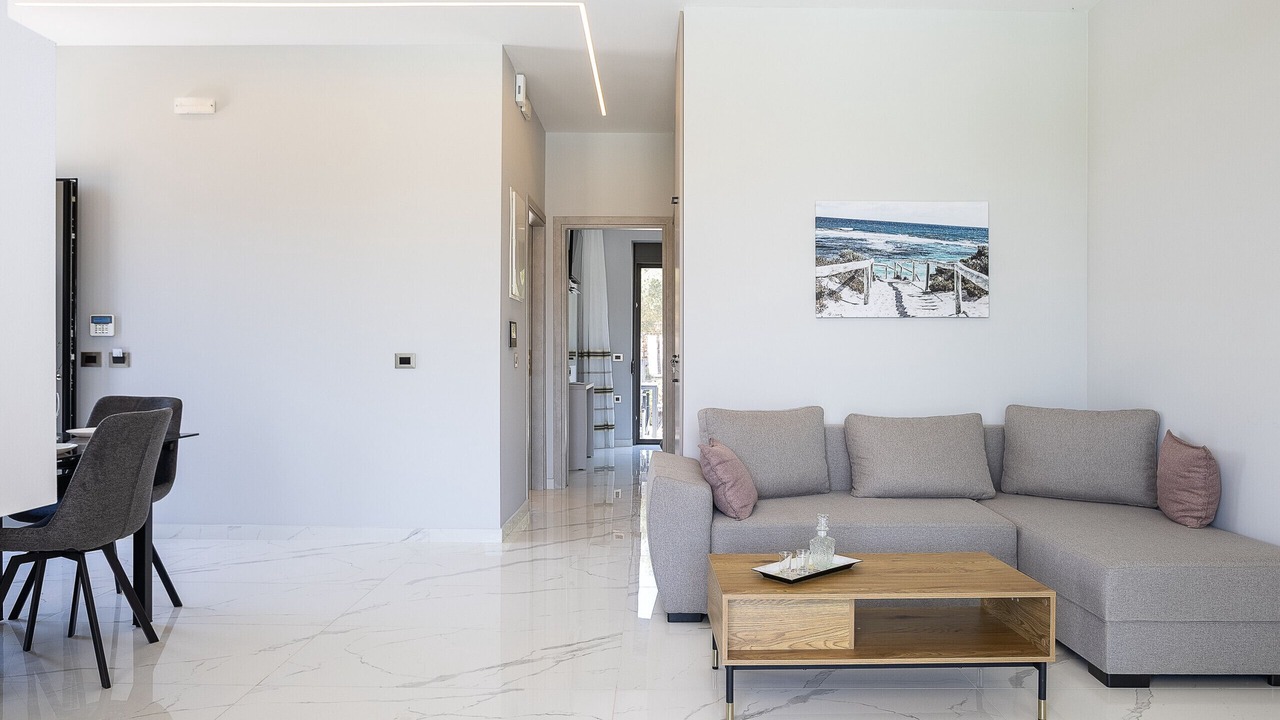 Photo of Livingroom in Roumeli