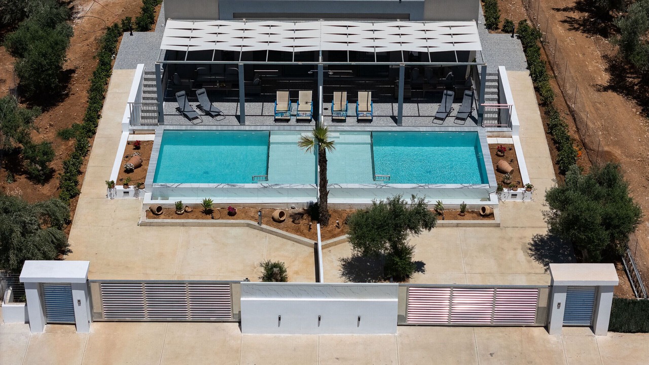 Photo of Outdoor in Roumeli