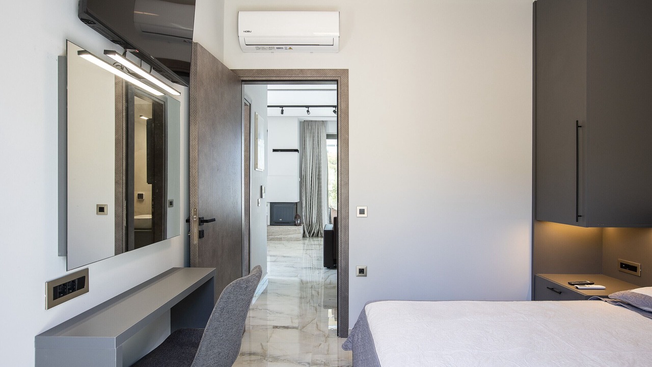 Photo of Bedroom in Roumeli