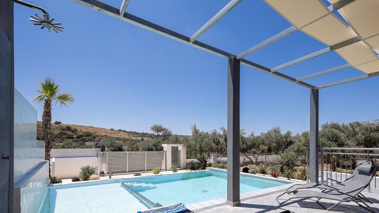 Photo of Outdoor in Roumeli