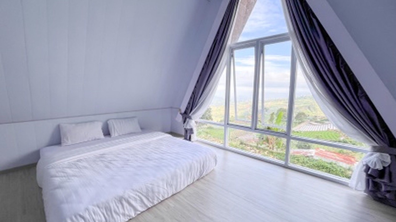 Photo of Bedroom in Plaosan