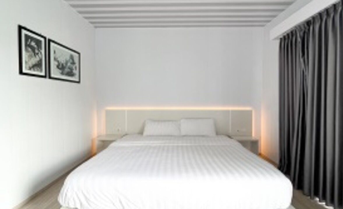 Photo of Bedroom in Plaosan