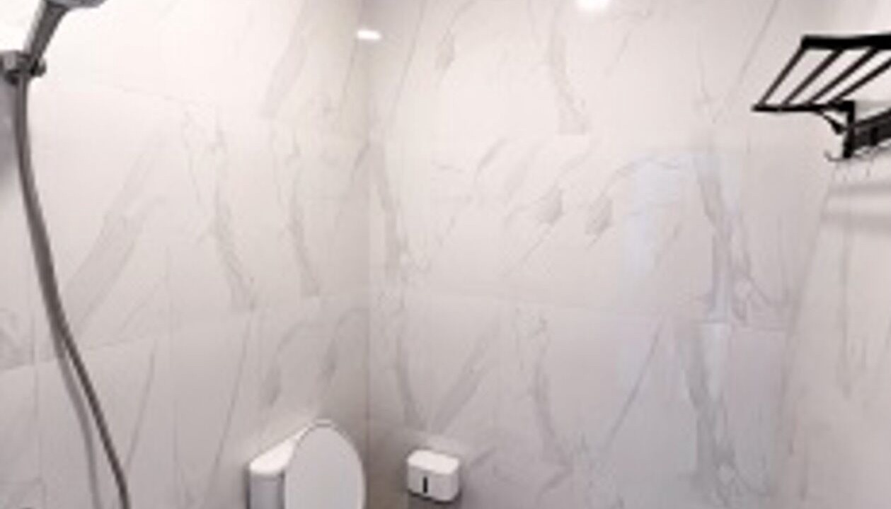 Photo of Bathroom in Plaosan