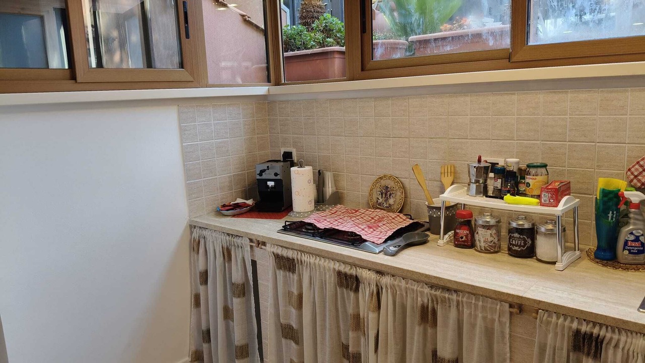 Photo of Kitchen in Partanna