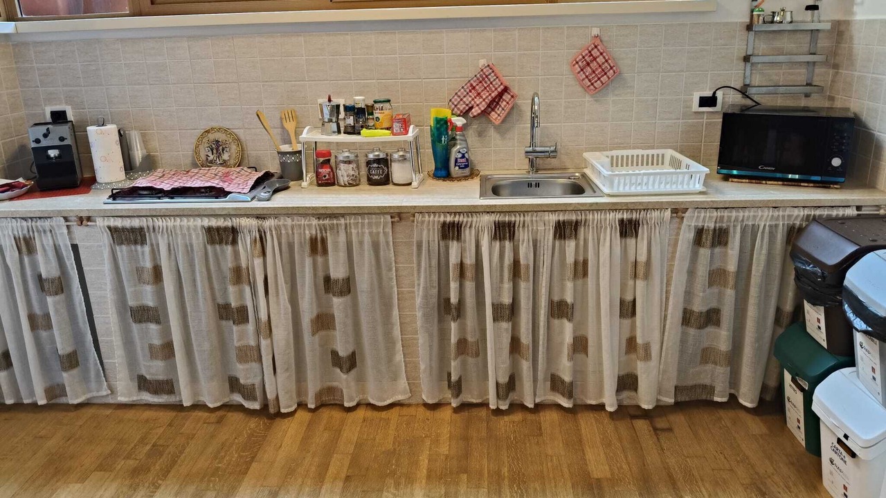 Photo of Kitchen in Partanna