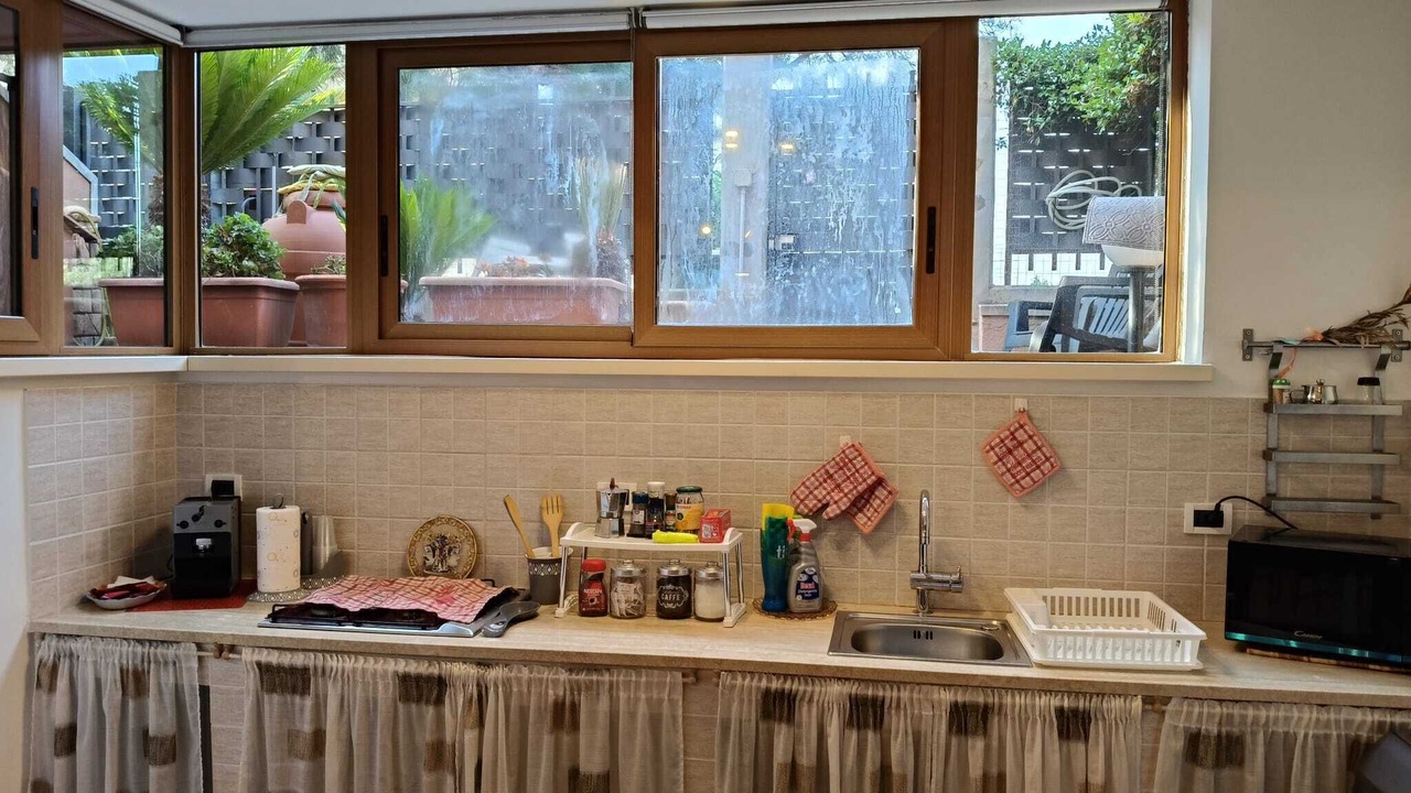 Photo of Kitchen in Partanna