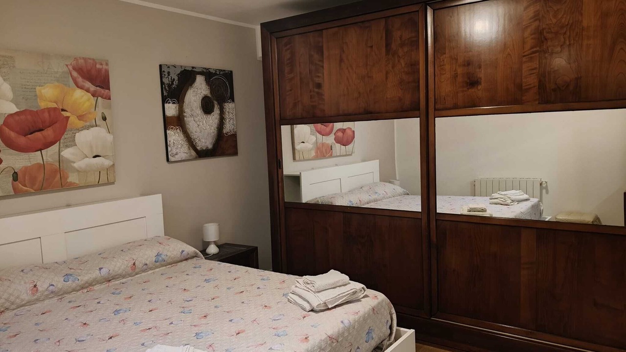 Photo of Bedroom in Partanna