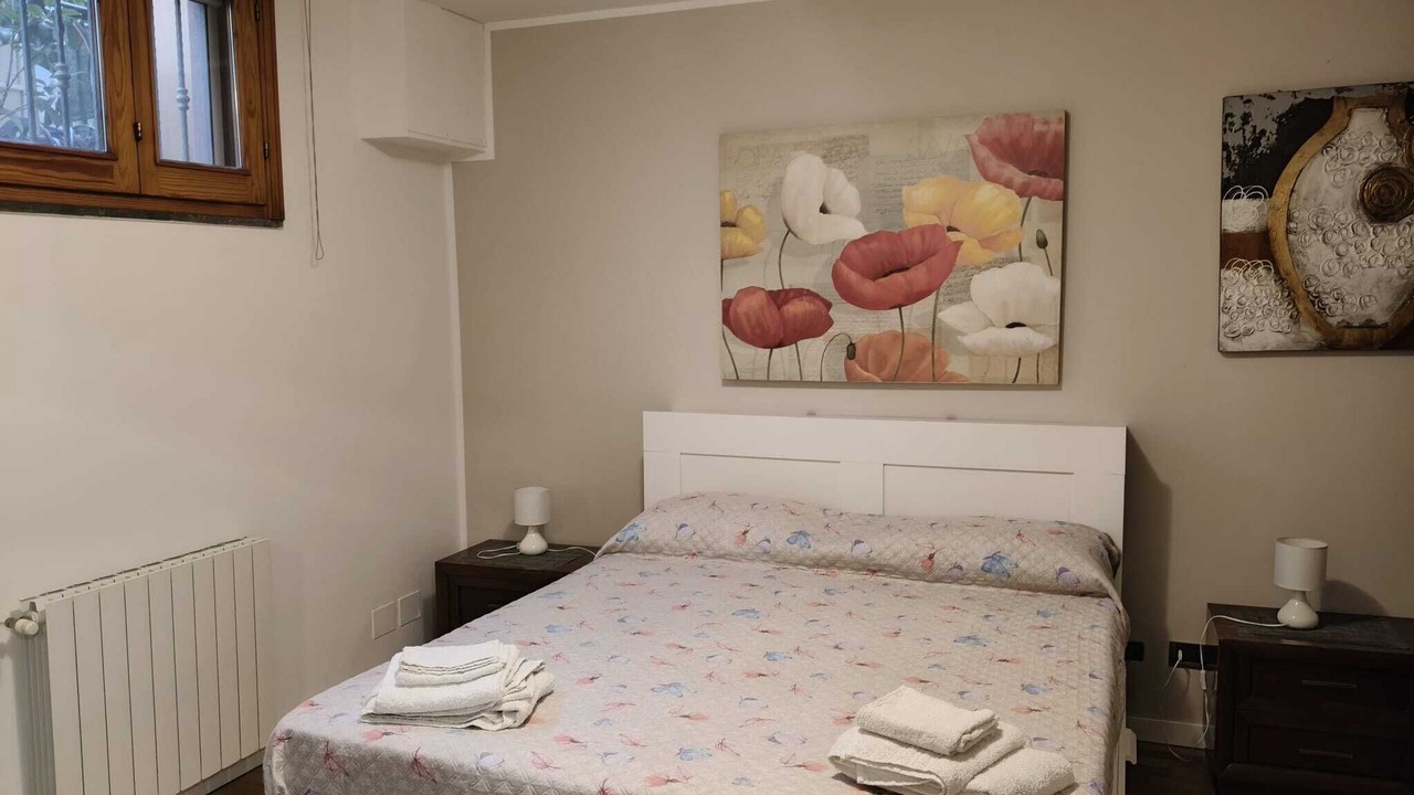 Photo of Bedroom in Partanna