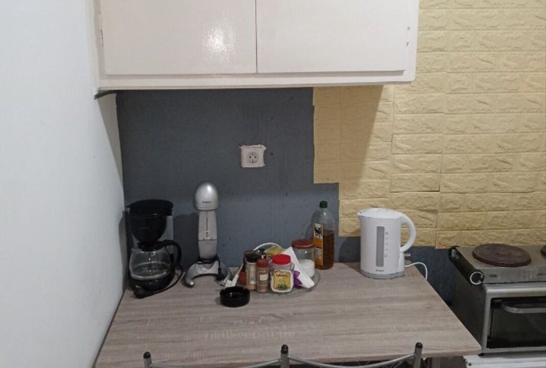 Photo of Kitchen in Ano Kipseli