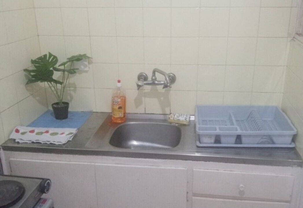 Photo of Kitchen in Ano Kipseli