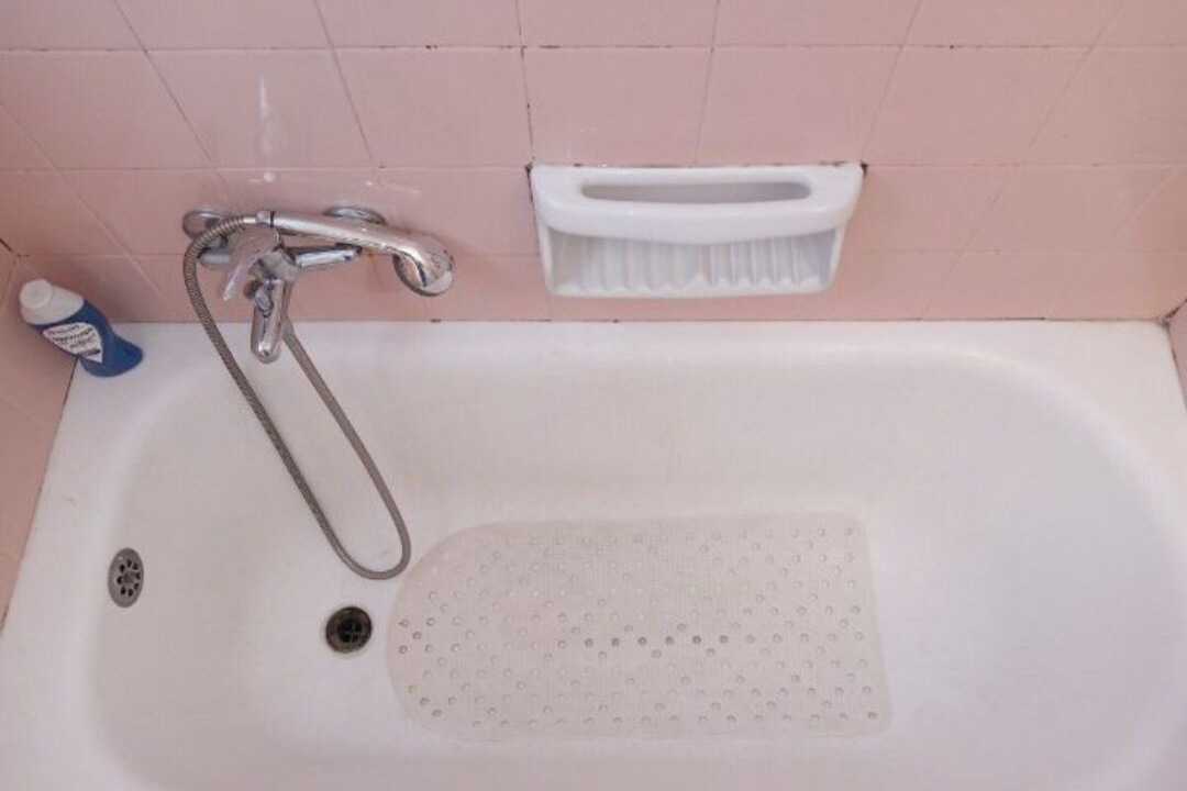 Photo of Bathroom in Ano Kipseli