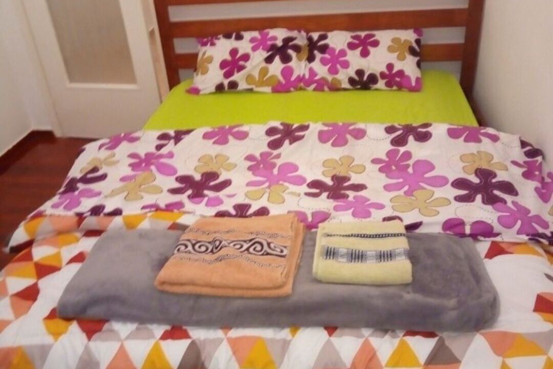 Photo of Bedroom in Ano Kipseli