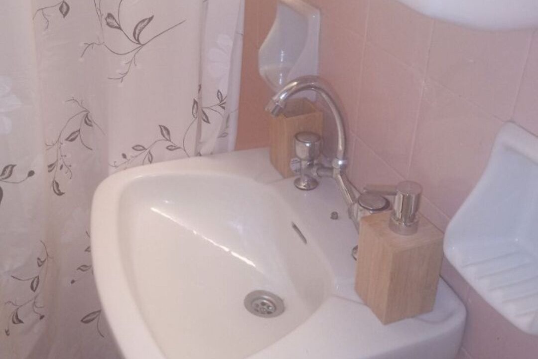 Photo of Bathroom in Ano Kipseli