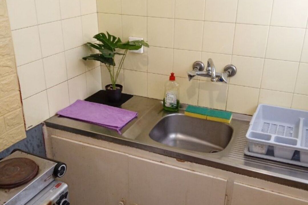 Photo of Kitchen in Ano Kipseli