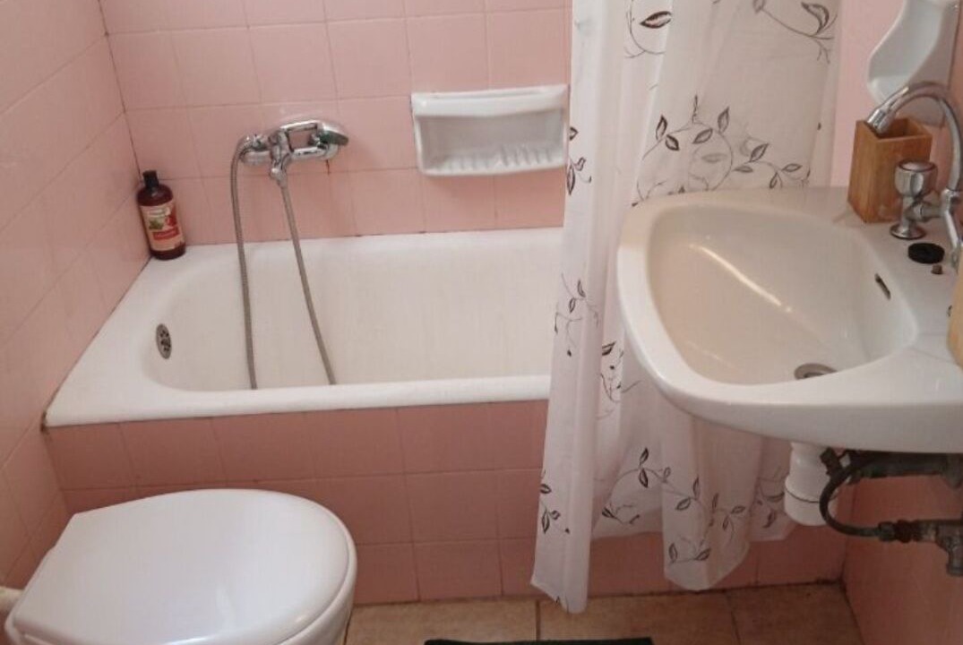 Photo of Bathroom in Ano Kipseli