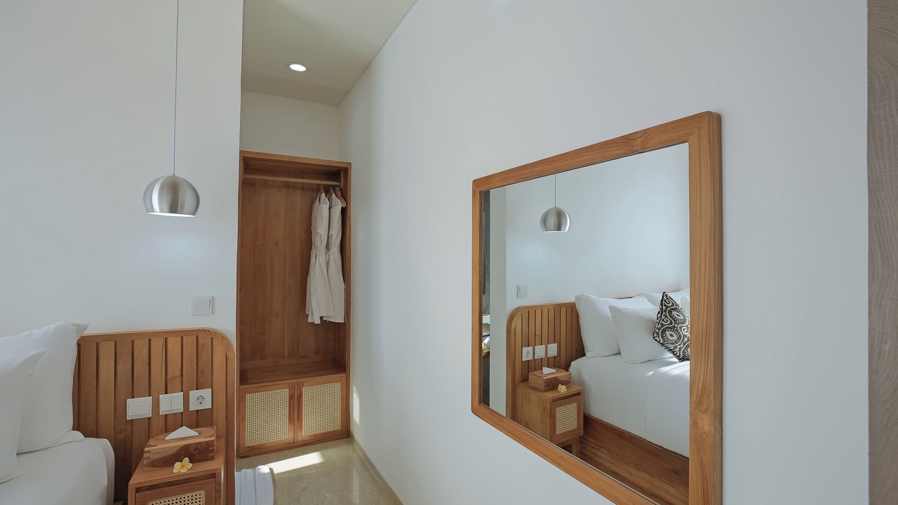 Photo of Bedroom in Kampial