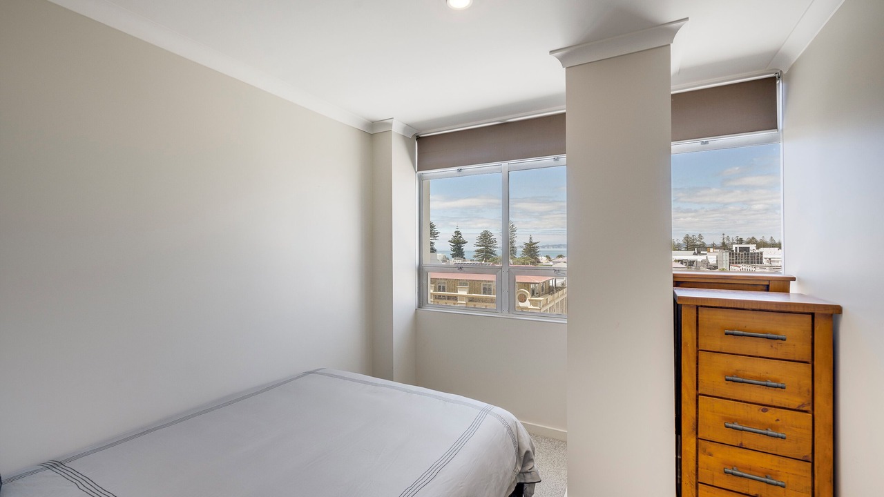 Photo of Bedroom in Napier