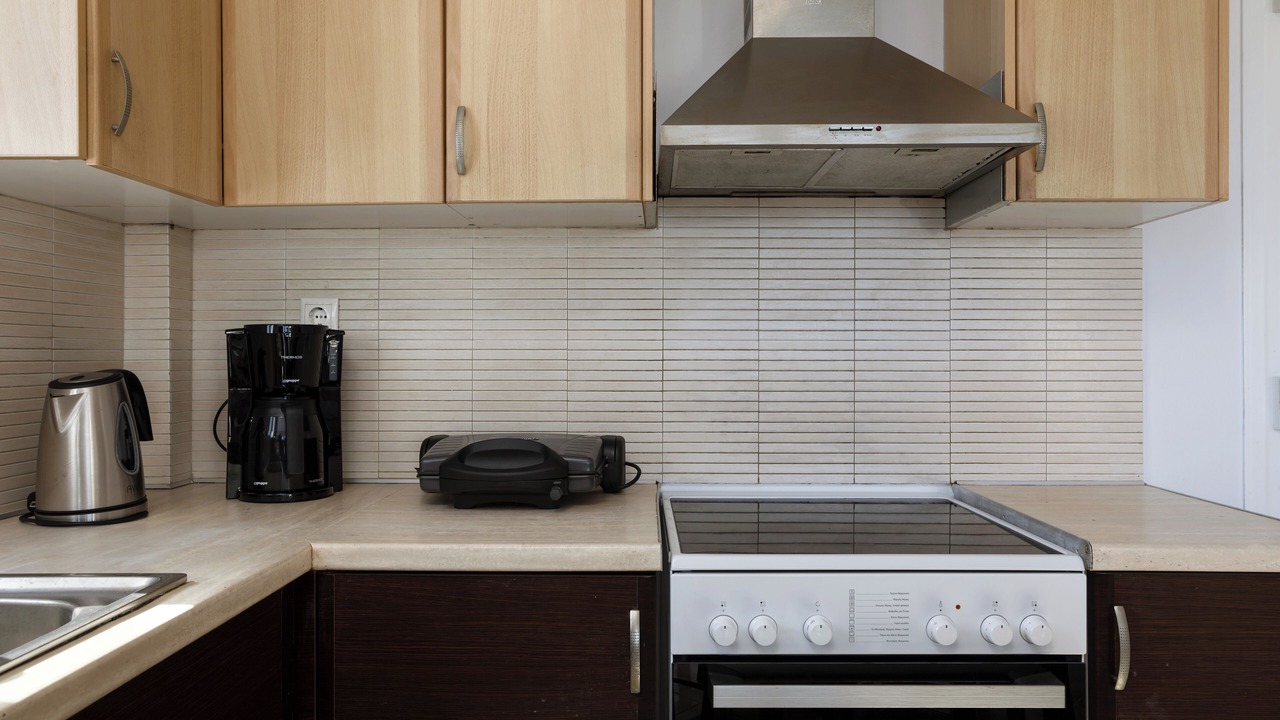 Photo of Kitchen in Kalpaki