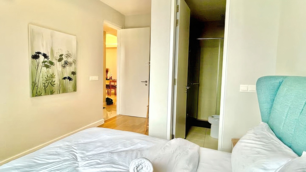 Photo of Bedroom in Brickfields