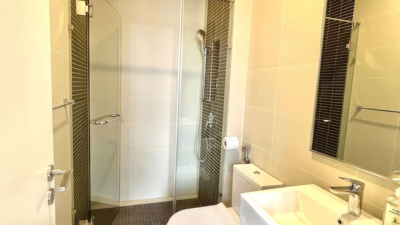 Photo of Bathroom in Brickfields