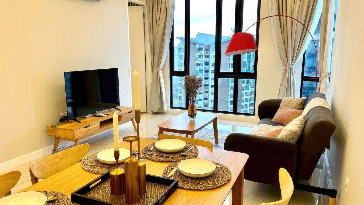 Photo of Livingroom in Brickfields