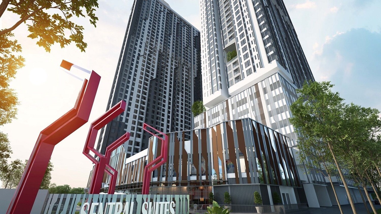 Photo of Outdoor in Brickfields